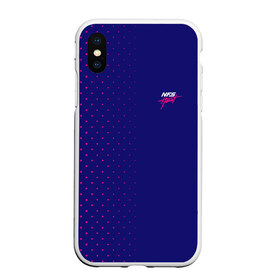 Чехол для iPhone XS Max матовый с принтом Need for Speed Heat в городе Новоалтайск, Силикон | Область печати: задняя сторона чехла, без боковых панелей | Тематика изображения на принте: auto | car | carbon | game | heat | most | need | nfs | race | speed | wonted | гонки | жажда | игра | машина | нфс | скорость | тачка