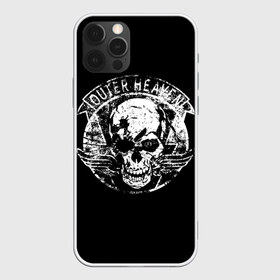 Чехол для iPhone 12 Pro Max с принтом METAL GEAR в городе Новоалтайск, Силикон |  | big boss | gear | hideo kojima | konami | metal | mgs | mgs5 | raiden | snake | solid | большой босс | конами | мгс | металл | райден | снейка | твердый | хидео кодзима | шестерни