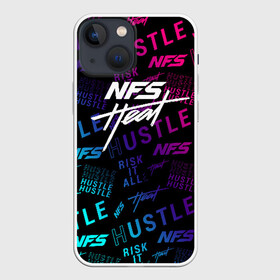 Чехол для iPhone 13 mini с принтом NFS   HEAT (2019) в городе Новоалтайск,  |  | Тематика изображения на принте: 2019 | auto | for | game | games | heat | logo | need | neon | nfs | racing | speed | symbol | tuning | авто | гонки | жажда | жара | игра | игры | лого | логотип | неон | нфс | символ | скорости | тепло | тюнинг | хеат | хит | хот