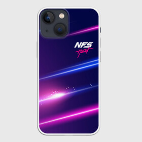 Чехол для iPhone 13 mini с принтом NFS: Heat (NEON) в городе Новоалтайск,  |  | Тематика изображения на принте: 2019 | auto | for | game | games | heat | logo | need | neon | nfs | racing | speed | symbol | tuning | авто | гонки | жажда | жара | игра | игры | лого | логотип | неон | нфс | символ | скорости | тепло | тюнинг | хеат | хит | хот
