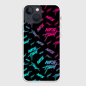 Чехол для iPhone 13 mini с принтом NFS: Heat (2019) в городе Новоалтайск,  |  | Тематика изображения на принте: 2019 | auto | for | game | games | heat | logo | need | neon | nfs | racing | speed | symbol | tuning | авто | гонки | жажда | жара | игра | игры | лого | логотип | неон | нфс | символ | скорости | тепло | тюнинг | хеат | хит | хот