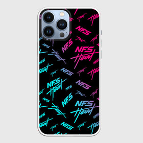 Чехол для iPhone 13 Pro Max с принтом NFS: Heat (2019) в городе Новоалтайск,  |  | Тематика изображения на принте: 2019 | auto | for | game | games | heat | logo | need | neon | nfs | racing | speed | symbol | tuning | авто | гонки | жажда | жара | игра | игры | лого | логотип | неон | нфс | символ | скорости | тепло | тюнинг | хеат | хит | хот