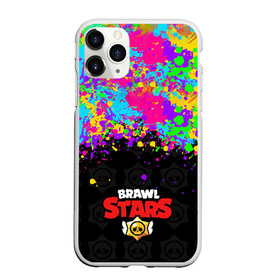 Чехол для iPhone 11 Pro Max матовый с принтом РЮКЗАК BRAWL STARS в городе Новоалтайск, Силикон |  | Тематика изображения на принте: brawl stars | bull | colt | games | leon | stars | берли | бо | брок | джесси | динамайк | дэррил | игры | кольт | леон | нита | пайпер | пенни | поко | пэм | рикошет | спайк | тара | фрэнк | шелли | эль примо