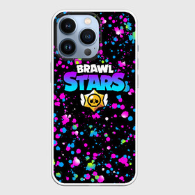 Чехол для iPhone 13 Pro с принтом BRAWL STARS в городе Новоалтайск,  |  | Тематика изображения на принте: brawl stars | bull | colt | games | leon | stars | берли | бо | брок | джесси | динамайк | дэррил | игры | кольт | леон | нита | пайпер | пенни | поко | пэм | рикошет | спайк | тара | фрэнк | шелли | эль примо