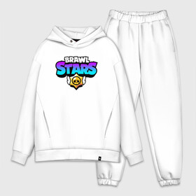 Мужской костюм хлопок OVERSIZE с принтом BRAWL STARS в городе Новоалтайск,  |  | brawl stars | bull | colt | games | leon | stars | берли | бо | брок | джесси | динамайк | дэррил | игры | кольт | леон | нита | пайпер | пенни | поко | пэм | рикошет | спайк | тара | фрэнк | шелли | эль примо