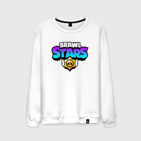 Мужской свитшот хлопок с принтом  BRAWL STARS в городе Новоалтайск, 100% хлопок |  | brawl stars | bull | colt | games | leon | stars | берли | бо | брок | джесси | динамайк | дэррил | игры | кольт | леон | нита | пайпер | пенни | поко | пэм | рикошет | спайк | тара | фрэнк | шелли | эль примо