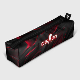 Пенал 3D с принтом CS GO в городе Новоалтайск, 100% полиэстер | плотная ткань, застежка на молнии | astralis | awp | counter strike | cs go | cs go global offensive | faze clan | hyper beast | team liquid | астралис | тим ликвид | фейз клан | хайпер бист