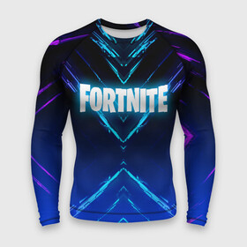 Мужской рашгард 3D с принтом FORTNITE 10 СЕЗОН в городе Новоалтайск,  |  | fortnite | fortnite x | фортнайт