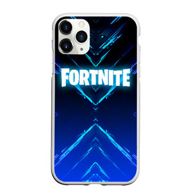 Чехол для iPhone 11 Pro Max матовый с принтом FORTNITE 10 СЕЗОН в городе Новоалтайск, Силикон |  | fortnite | fortnite x | фортнайт