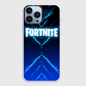 Чехол для iPhone 13 Pro Max с принтом FORTNITE 10 СЕЗОН в городе Новоалтайск,  |  | Тематика изображения на принте: fortnite | fortnite x | фортнайт