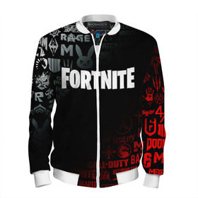 Мужской бомбер 3D с принтом FORTNITE 10 СЕЗОН в городе Новоалтайск, 100% полиэстер | застегивается на молнию, по бокам два кармана без застежек, по низу бомбера и на воротнике - эластичная резинка | beyond good and evil | brawl stars | call of duty | cyberpunk 2077 | death stranding | detroit become human | far cry | fortnite | overwatch | tes | the elder scrolls | the last of us | warframe | watch dogs | варфрейм | киберпанк 2077 | мас