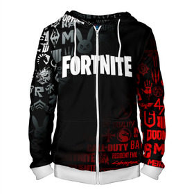 Мужская толстовка 3D на молнии с принтом FORTNITE 10 СЕЗОН в городе Новоалтайск, 100% полиэстер | длина до линии бедра, манжеты и пояс оформлены мягкой тканевой резинкой, двухслойный капюшон со шнурком для регулировки, спереди молния, по бокам два кармана | beyond good and evil | brawl stars | call of duty | cyberpunk 2077 | death stranding | detroit become human | far cry | fortnite | overwatch | tes | the elder scrolls | the last of us | warframe | watch dogs | варфрейм | киберпанк 2077 | мас