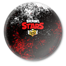 Значок с принтом BRAWL STARS | БРАВЛ СТАРС в городе Новоалтайск,  металл | круглая форма, металлическая застежка в виде булавки | bibi | brawl stars | coach mike | crow | evil gene | gale | gene | leon | leon shark | max | mecha crow | mortis | mr.p | nani | phoenix | sally leon | sandy | spike | sprout | surge | tara | virus 8 bit | werewolf | волна | ворон | джин | л
