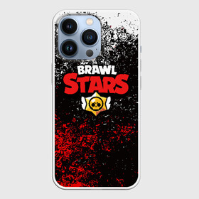 Чехол для iPhone 13 Pro с принтом BRAWL STARS | БРАВЛ СТАРС в городе Новоалтайск,  |  | Тематика изображения на принте: bibi | brawl stars | coach mike | crow | evil gene | gale | gene | leon | leon shark | max | mecha crow | mortis | mr.p | nani | phoenix | sally leon | sandy | spike | sprout | surge | tara | virus 8 bit | werewolf | волна | ворон | джин | л