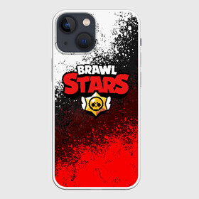 Чехол для iPhone 13 mini с принтом BRAWL STARS в городе Новоалтайск,  |  | brawl stars | bull | colt | leon | stars | берли | бо | брок | ворон | джесси | динамайк | дэррил | кольт | леон | мортис | нита | пайпер | пенни | поко | пэм | рикошет | спайк | тара | фрэнк | шелли | эль примо