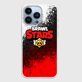 Чехол для iPhone 13 Pro с принтом BRAWL STARS в городе Новоалтайск,  |  | Тематика изображения на принте: brawl stars | bull | colt | leon | stars | берли | бо | брок | ворон | джесси | динамайк | дэррил | кольт | леон | мортис | нита | пайпер | пенни | поко | пэм | рикошет | спайк | тара | фрэнк | шелли | эль примо