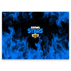 Поздравительная открытка с принтом BRAWL STARS | БРАВЛ СТАРС в городе Новоалтайск, 100% бумага | плотность бумаги 280 г/м2, матовая, на обратной стороне линовка и место для марки
 | brawl stars | bull | colt | leon | stars | берли | бо | брок | ворон | джесси | динамайк | дэррил | кольт | леон | мортис | нита | пайпер | пенни | поко | пэм | рикошет | спайк | тара | фрэнк | шелли | эль примо
