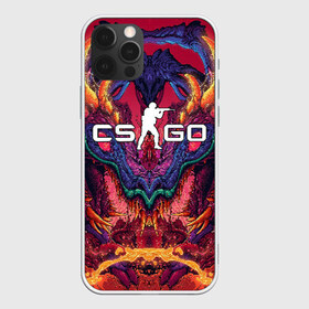 Чехол для iPhone 12 Pro Max с принтом CS GO СКОРОСТНОЙ ЗВЕРЬ в городе Новоалтайск, Силикон |  | astralis | awp | counter strike | cs go | cs go global offensive | cs:go | faze clan | hyper beast | team liquid | астралис | кс го | тим ликвид | фейз клан | хайпер бист