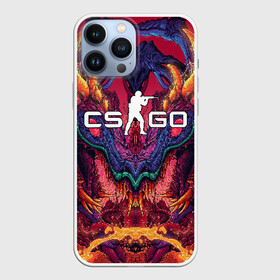 Чехол для iPhone 13 Pro Max с принтом CS GO СКОРОСТНОЙ ЗВЕРЬ в городе Новоалтайск,  |  | Тематика изображения на принте: astralis | awp | counter strike | cs go | cs go global offensive | cs:go | faze clan | hyper beast | team liquid | астралис | кс го | тим ликвид | фейз клан | хайпер бист