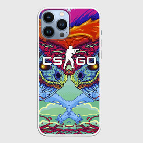 Чехол для iPhone 13 Pro Max с принтом CS GO СКОРОСТНОЙ ЗВЕРЬ в городе Новоалтайск,  |  | Тематика изображения на принте: astralis | awp | counter strike | cs go | cs go global offensive | cs:go | faze clan | hyper beast | team liquid | астралис | кс го | тим ликвид | фейз клан | хайпер бист