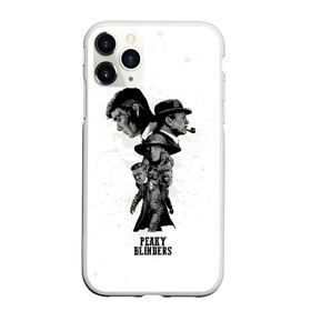 Чехол для iPhone 11 Pro Max матовый с принтом Острые козырьки в городе Новоалтайск, Силикон |  | Тематика изображения на принте: gin | peaky blinders | shelby | the garrison | альфи соломонс | артур | банда | братья | гаррисон | грейс берджесс | джин | джон | криминал | мафия | острые козырьки | сериал | томас | финн | шелби