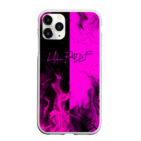 Чехол для iPhone 11 Pro Max матовый с принтом LIL PEEP в городе Новоалтайск, Силикон |  | bright | fire | flame | heat | light | lil peep | lil prince | pink | wildfire | зарубежная музыка | искры | лил пип | маленький принц | огненный | огонь | пламя | пожар