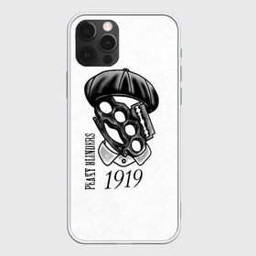 Чехол для iPhone 12 Pro Max с принтом Острые козырьки в городе Новоалтайск, Силикон |  | Тематика изображения на принте: gin | peaky blinders | shelby | the garrison | альфи соломонс | артур | банда | братья | гаррисон | грейс берджесс | джин | джон | криминал | мафия | острые козырьки | сериал | томас | финн | шелби