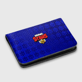 Картхолдер с принтом с принтом BRAWL STARS в городе Новоалтайск, натуральная матовая кожа | размер 7,3 х 10 см; кардхолдер имеет 4 кармана для карт; | brawl stars | bull | colt | leon | stars | берли | бо | брок | ворон | джесси | динамайк | дэррил | кольт | леон | мортис | нита | пайпер | пенни | поко | пэм | рикошет | спайк | тара | фрэнк | шелли | эль примо