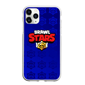Чехол для iPhone 11 Pro матовый с принтом BRAWL STARS в городе Новоалтайск, Силикон |  | Тематика изображения на принте: brawl stars | bull | colt | leon | stars | берли | бо | брок | ворон | джесси | динамайк | дэррил | кольт | леон | мортис | нита | пайпер | пенни | поко | пэм | рикошет | спайк | тара | фрэнк | шелли | эль примо