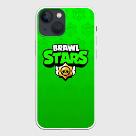 Чехол для iPhone 13 mini с принтом BRAWL STARS LEON (КАПЮШОН) в городе Новоалтайск,  |  | brawl stars | bull | colt | leon | stars | берли | бо | брок | ворон | джесси | динамайк | дэррил | кольт | леон | мортис | нита | пайпер | пенни | поко | пэм | рикошет | спайк | тара | фрэнк | шелли | эль примо