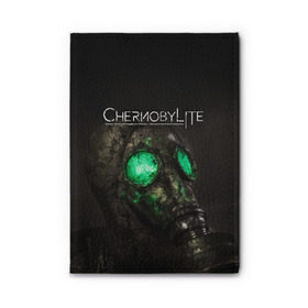 Обложка для автодокументов с принтом CHERNOBYLITE в городе Новоалтайск, натуральная кожа |  размер 19,9*13 см; внутри 4 больших “конверта” для документов и один маленький отдел — туда идеально встанут права | anomaly | chernobyl | chernobylite | game | games | horror | logo | metro | stalker | symbol | аномалии | игра | игры | лого | логотип | метро | символ | сталкер | ужасы | хоррор | чернобылит | чернобыль