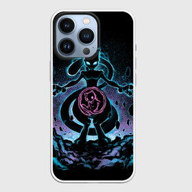 Чехол для iPhone 13 Pro с принтом The Legend is Back в городе Новоалтайск,  |  | Тематика изображения на принте: battle | drawing | entei | go | legendary | lugia | metagross | nintendo | pikachu | pokemon | raikou | squirtle | zapdos | брок | бульбазавр | мисти | монстр | пикачу | покемон | эш
