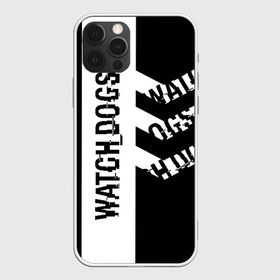 Чехол для iPhone 12 Pro Max с принтом WATCH DOGS в городе Новоалтайск, Силикон |  | hack | killer | legion | review | walkthrough | watch dogs 2 | ватч | догс | иллинойс | лис | мститель | ниндзя | сторожевые псы | фрост | хакер | черный | чикаго | штат | эйден пирс