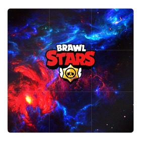 Магнитный плакат 3Х3 с принтом BRAWL STARS в городе Новоалтайск, Полимерный материал с магнитным слоем | 9 деталей размером 9*9 см | Тематика изображения на принте: android | brawl stars | games | mobile game | stars | игры | мобильные игры