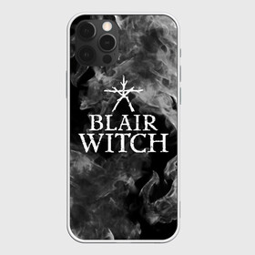 Чехол для iPhone 12 Pro Max с принтом BLAIR WITCH в городе Новоалтайск, Силикон |  | Тематика изображения на принте: blair witch | blair witch 2019 | blair witch игра | blairs witch | блэр | ведьмы | ведьмы из блэр