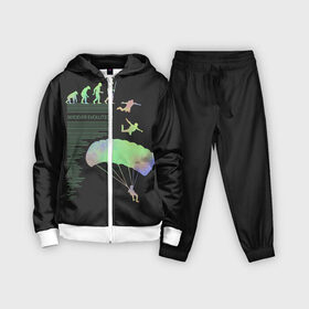 Детский костюм 3D Skydiver evolution: в городе Новоалтайск, | | good morning | jump | motivation | skydiver | skydiving | sport | зож | мотивация | парашютист | парашютный спорт | прыжки с парашютом | спорт | успех | утро