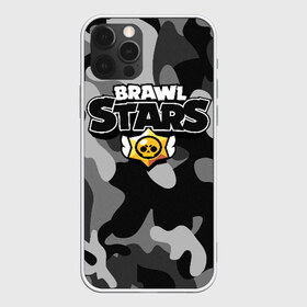 Чехол для iPhone 12 Pro Max с принтом Brawl Stars в городе Новоалтайск, Силикон |  | brawl | bs | fails | leon | stars | supercell | tick | бой | босс | бравл | броубол | бс | герои | драка | звезд | осада | сейф | старс | цель