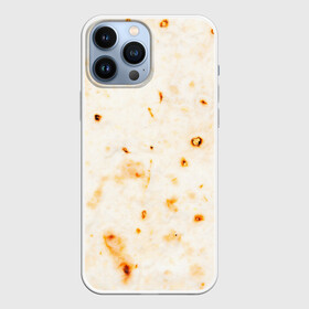 Чехол для iPhone 13 Pro Max с принтом ЛАВАШ в городе Новоалтайск,  |  | лаваш | хлеб | шаурма