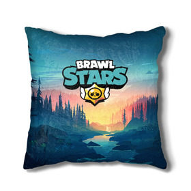 Подушка 3D с принтом Brawl Stars в городе Новоалтайск, наволочка – 100% полиэстер, наполнитель – холлофайбер (легкий наполнитель, не вызывает аллергию). | состоит из подушки и наволочки. Наволочка на молнии, легко снимается для стирки | brawl | bs | fails | leon | stars | supercell | tick | бой | босс | бравл | броубол | бс | герои | драка | звезд | осада | сейф | старс | цель