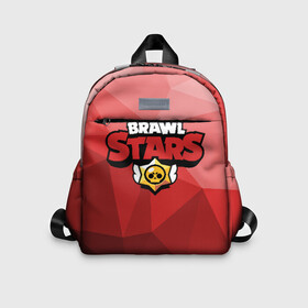 Детский рюкзак 3D с принтом Brawl Stars в городе Новоалтайск, 100% полиэстер | лямки с регулируемой длиной, сверху петелька, чтобы рюкзак можно было повесить на вешалку. Основное отделение закрывается на молнию, как и внешний карман. Внутри дополнительный карман. По бокам два дополнительных кармашка | brawl | bs | fails | leon | stars | supercell | tick | бой | босс | бравл | броубол | бс | герои | драка | звезд | осада | сейф | старс | цель