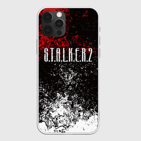 Чехол для iPhone 12 Pro Max с принтом S T A L K E R 2 в городе Новоалтайск, Силикон |  | Тематика изображения на принте: bandit | chernobyl | pripyat | s.t.a.l.k.e.r. 2 | shadow of chernobyl | stalker | stalker 2 | бандиты | меченый | припять | сталкер | сталкер 2 | тени чернобыля | чернобыль | чистое небо