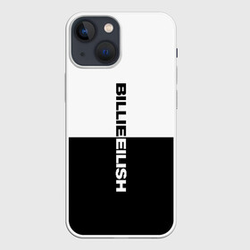 Чехол для iPhone 13 mini с принтом BILLIE EILISH в городе Новоалтайск,  |  | be | billie | billie eilish | билли | билли айлиш