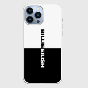 Чехол для iPhone 13 Pro Max с принтом BILLIE EILISH в городе Новоалтайск,  |  | Тематика изображения на принте: be | billie | billie eilish | билли | билли айлиш