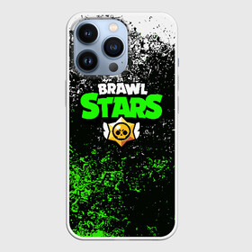 Чехол для iPhone 13 Pro с принтом BRAWL STARS в городе Новоалтайск,  |  | Тематика изображения на принте: brawl stars | bull | colt | leon | stars | берли | бо | брок | ворон | джесси | динамайк | дэррил | кольт | леон | мортис | нита | пайпер | пенни | поко | пэм | рикошет | спайк | тара | фрэнк | шелли | эль примо