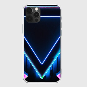 Чехол для iPhone 12 Pro Max с принтом DISQUARED NEON в городе Новоалтайск, Силикон |  | Тематика изображения на принте: bright | colorful | cool | disco | music | music lover | retro | speaker | tape recorder | technique | vintage | винтаж | динамик | диско | магнитофон | меломан | музыка | неон | разноцветный | ретро | техника
