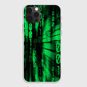 Чехол для iPhone 12 Pro Max с принтом МАТРИЦА в городе Новоалтайск, Силикон |  | agent smith | hugo weaving | keanu reeves | the matrix | киану ривз | код | матрица | матрица 4 | нео | цифры