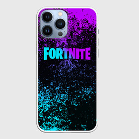Чехол для iPhone 13 Pro Max с принтом FORTNITE X в городе Новоалтайск,  |  | Тематика изображения на принте: fortnite | fortnite 2 | fortnite x маршмелло | ikonik | marshmello | ninja | ninja streamer | иконик | ниндзя | пили | фортнайт | фортнайт 2 | фортнайт глава 2