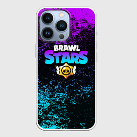 Чехол для iPhone 13 Pro с принтом BRAWL STARS в городе Новоалтайск,  |  | Тематика изображения на принте: brawl stars | bull | colt | leon | stars | берли | бо | брок | ворон | джесси | динамайк | дэррил | кольт | леон | мортис | нита | пайпер | пенни | поко | пэм | рикошет | спайк | тара | фрэнк | шелли | эль примо