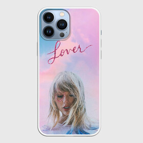 Чехол для iPhone 13 Pro Max с принтом TAYLOR SWIFT   Lover в городе Новоалтайск,  |  | Тематика изображения на принте: alison | country | fearless | heart | lover | music | pop | rock | story | swift | taylor | актриса | кантри | ловер | музыка | поп | рок | свифт | сердечко | сердце | тейлор | элисон