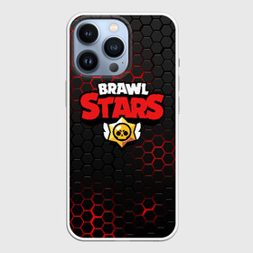 Чехол для iPhone 13 Pro с принтом BRAWL STARS в городе Новоалтайск,  |  | Тематика изображения на принте: brawl stars | bull | colt | leon | stars | берли | бо | брок | ворон | джесси | динамайк | дэррил | кольт | леон | мортис | нита | пайпер | пенни | поко | пэм | рикошет | соты | спайк | стальная броня | тара | фрэнк | шелли